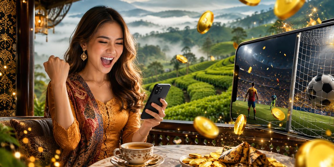 Suasana hiburan VIP Malaysia melambangkan permainan bertanggungjawab di platform wtc88